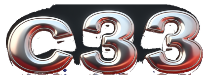 c33 logo