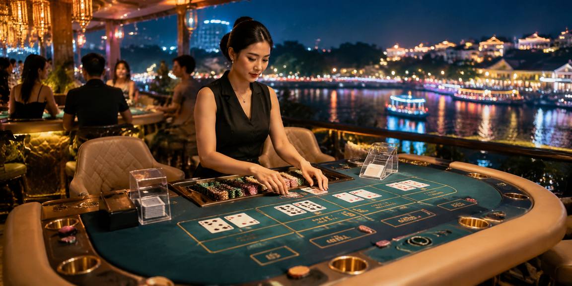 c33 Live Casino